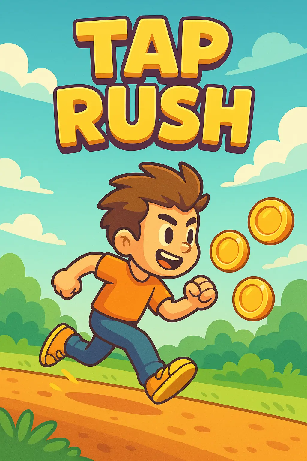 app cover